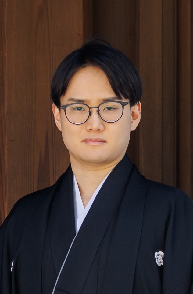 代表 小林 拓磨のポートレート